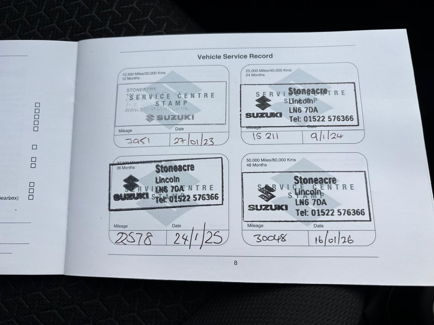 Used Suzuki Swift 2022 for sale - 77709552: Photo 34