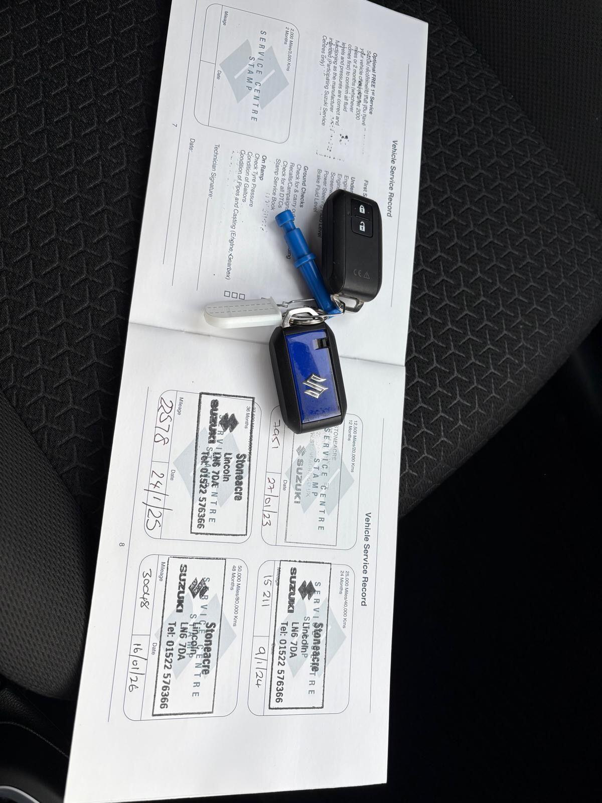 Used Suzuki Swift 2022 for sale - 77709552: Photo 35