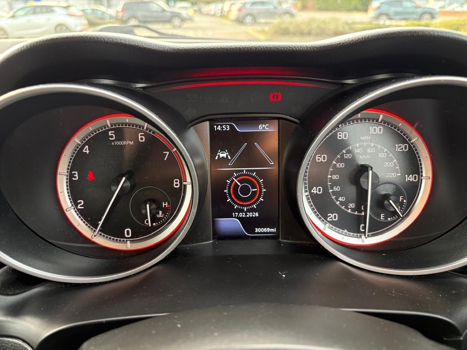 Used Suzuki Swift 2022 for sale - 77709552: Photo 36