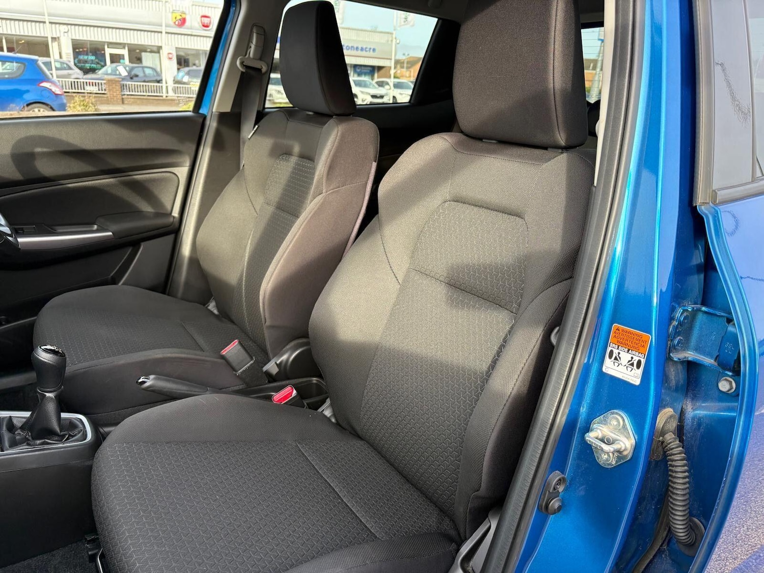 Used Suzuki Swift 2022 for sale - 77709552: Photo 41