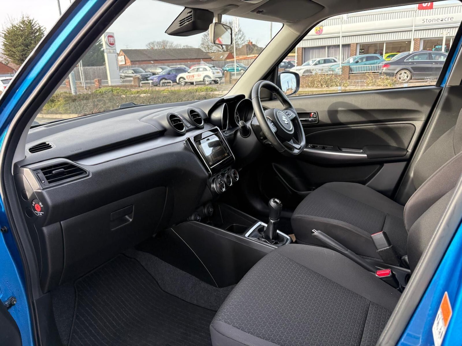 Used Suzuki Swift 2022 for sale - 77709552: Photo 42