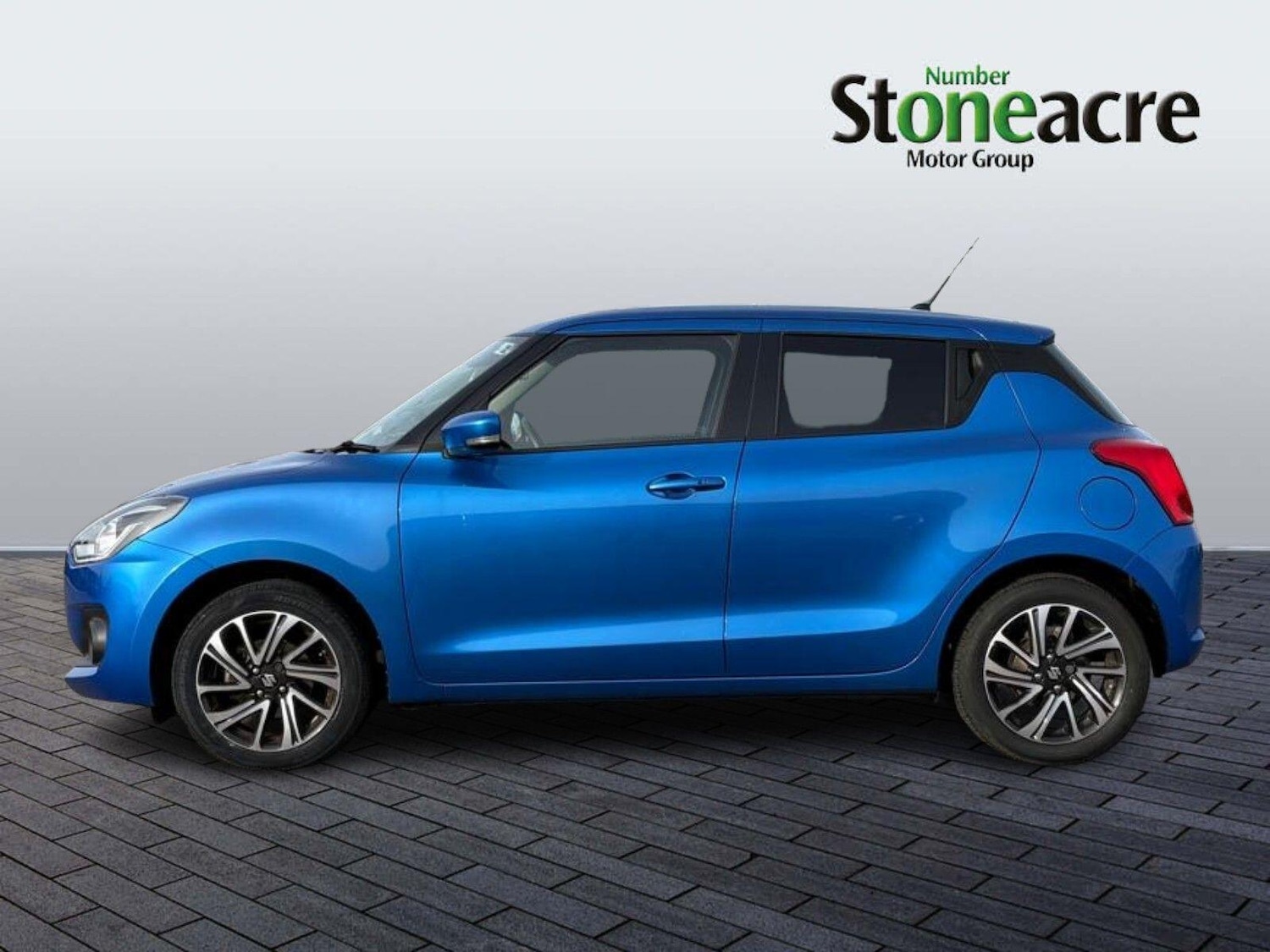 Used Suzuki Swift 2022 for sale - 77709552: Photo 5