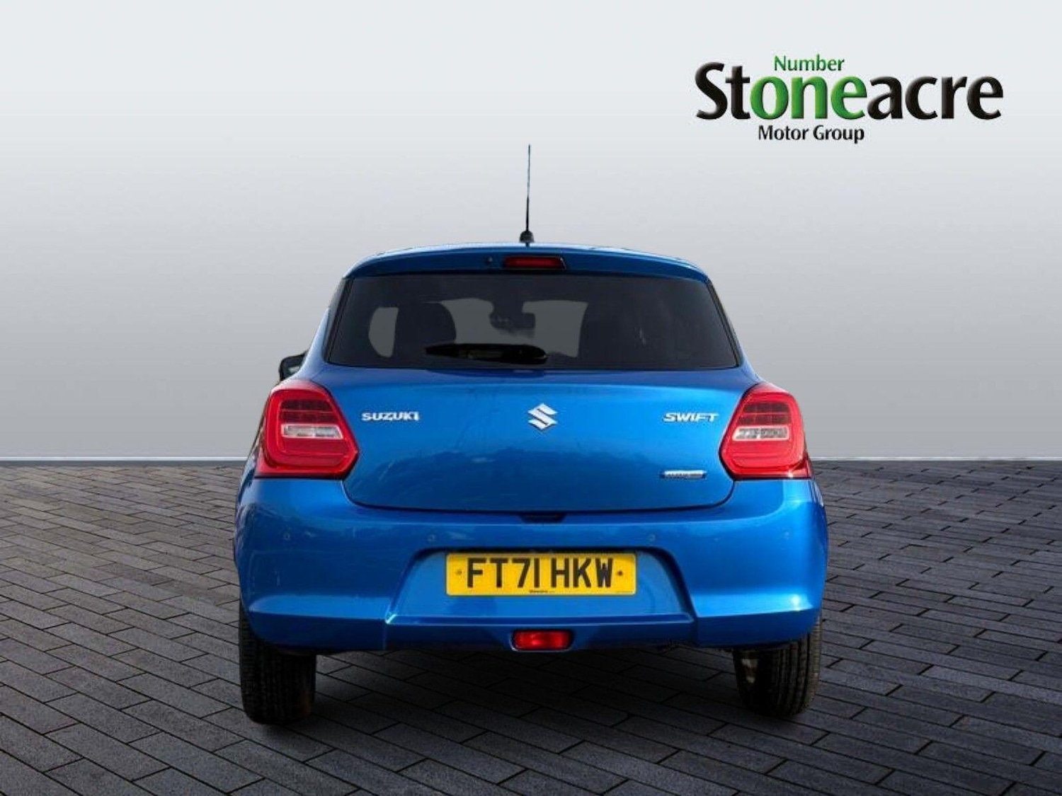 Used Suzuki Swift 2022 for sale - 77709552: Photo 6