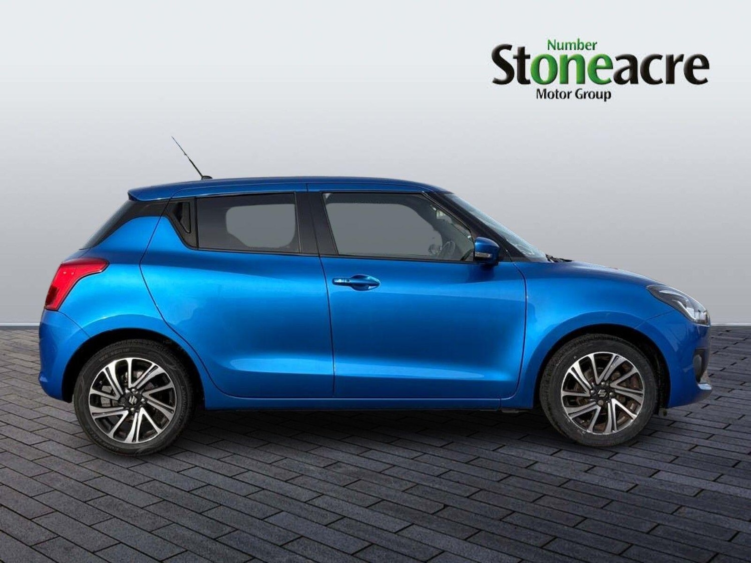 Used Suzuki Swift 2022 for sale - 77709552: Photo 7