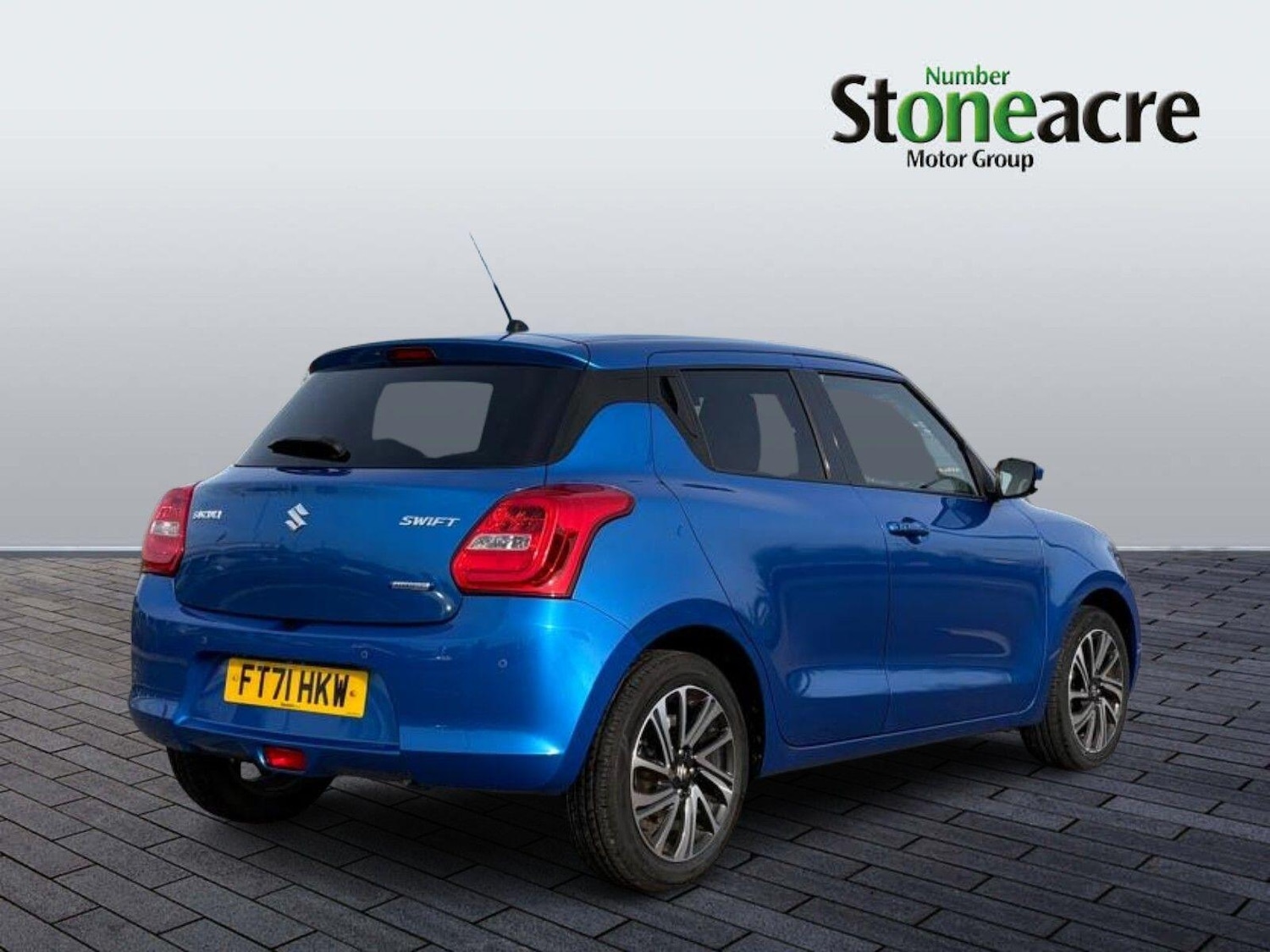Used Suzuki Swift 2022 for sale - 77709552: Photo 8