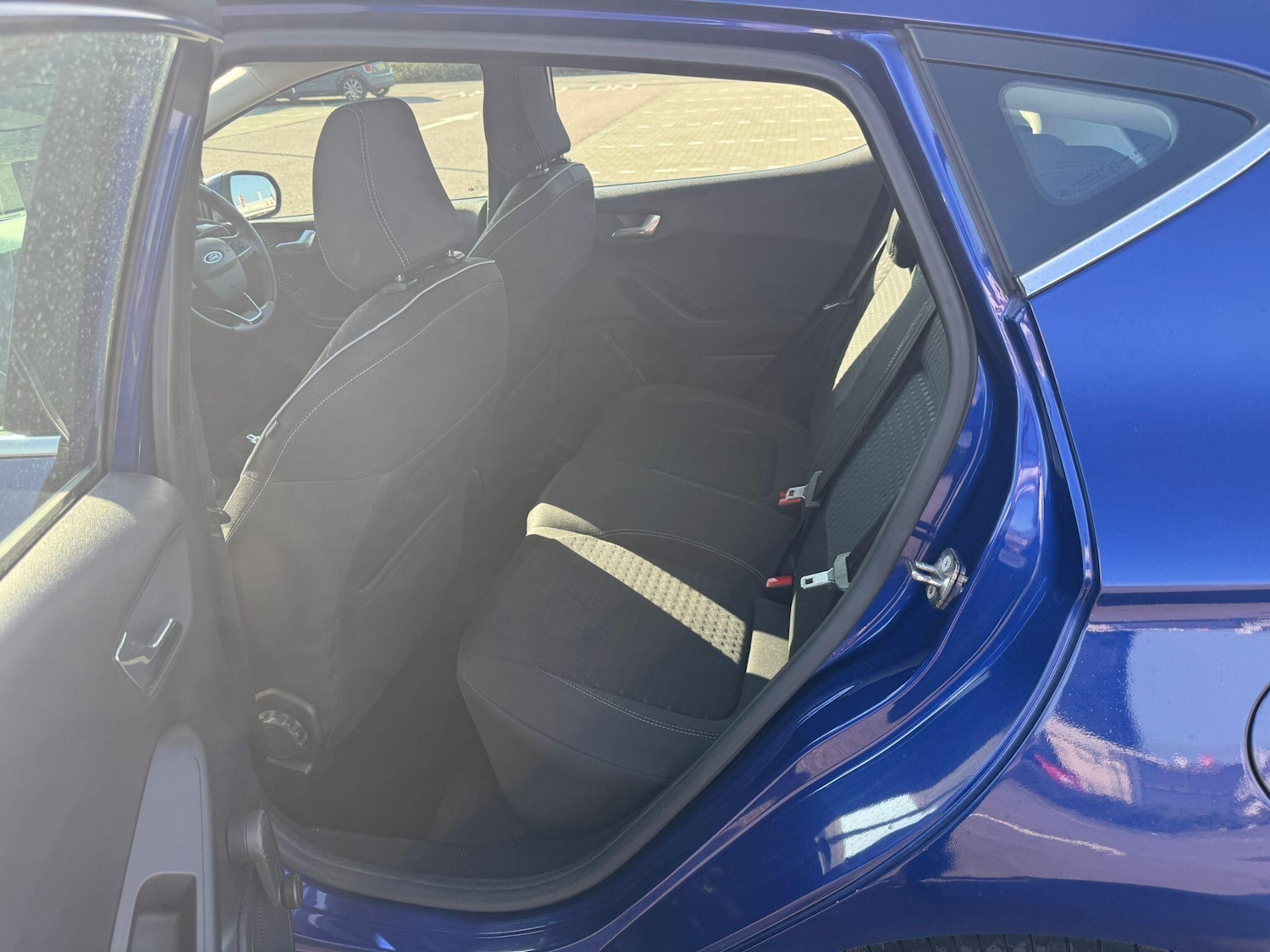 Used Ford Fiesta for sale - 77769002: Photo 12