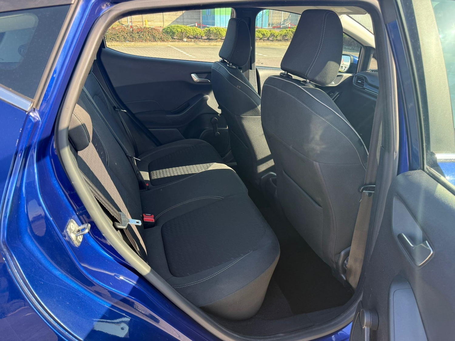 Used Ford Fiesta for sale - 77769002: Photo 13