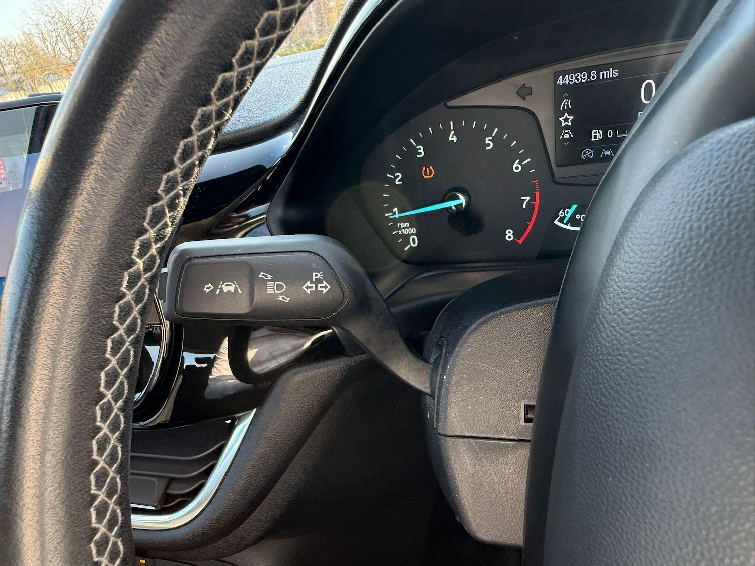 Used Ford Fiesta for sale - 77769002: Photo 18