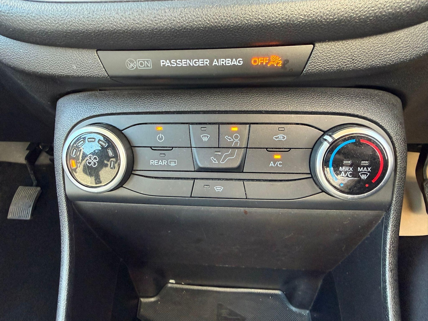 Used Ford Fiesta for sale - 77769002: Photo 19