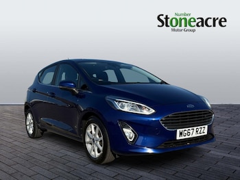 Ford Fiesta feature image