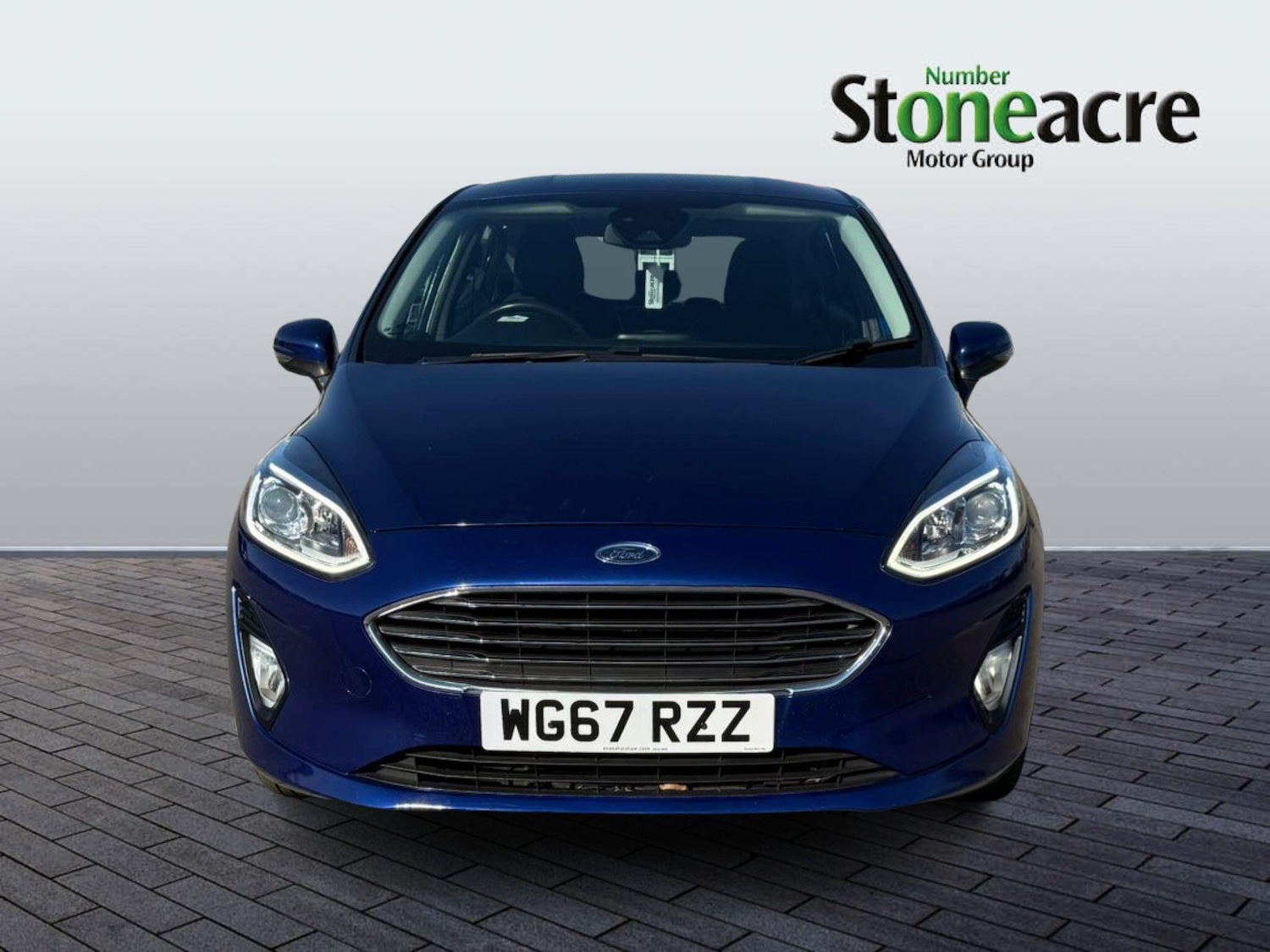 Used Ford Fiesta for sale - 77769002: Photo 2