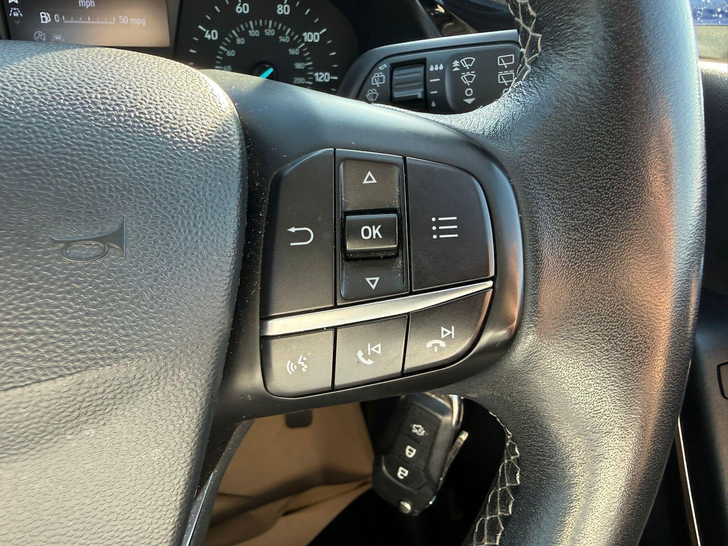 Used Ford Fiesta for sale - 77769002: Photo 20