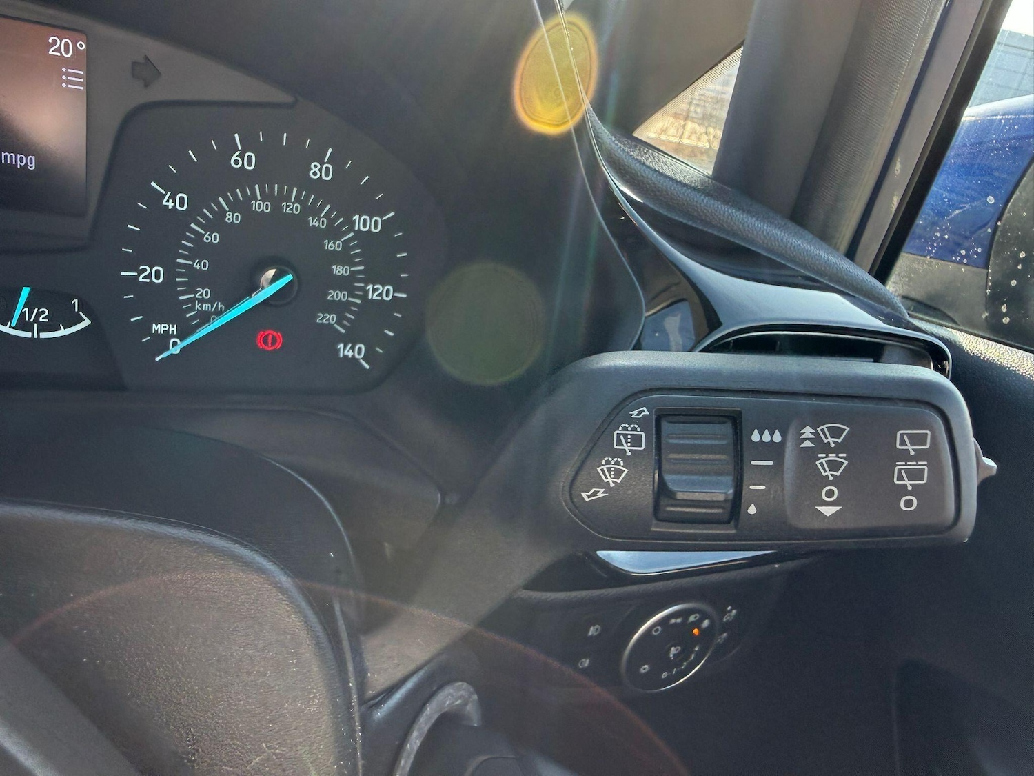 Used Ford Fiesta for sale - 77769002: Photo 21