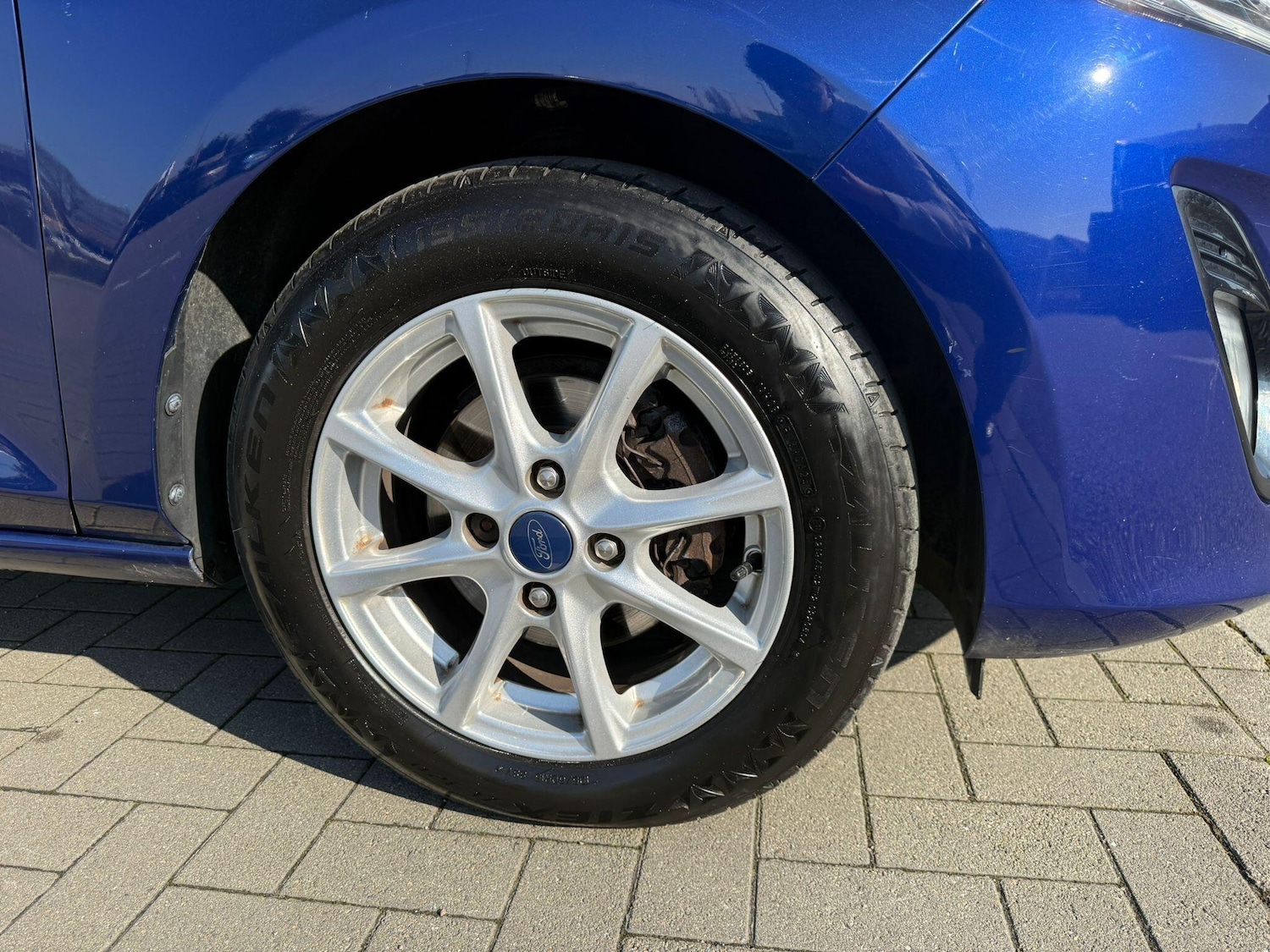 Used Ford Fiesta for sale - 77769002: Photo 22