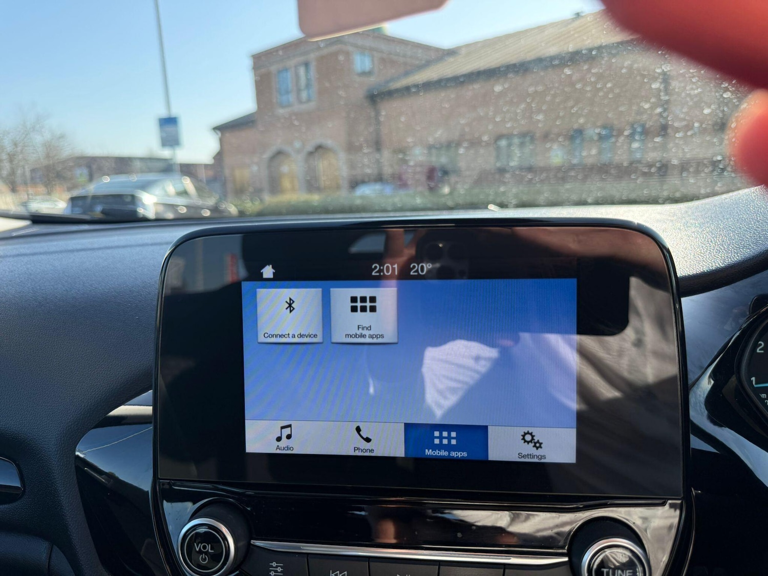 Used Ford Fiesta for sale - 77769002: Photo 23