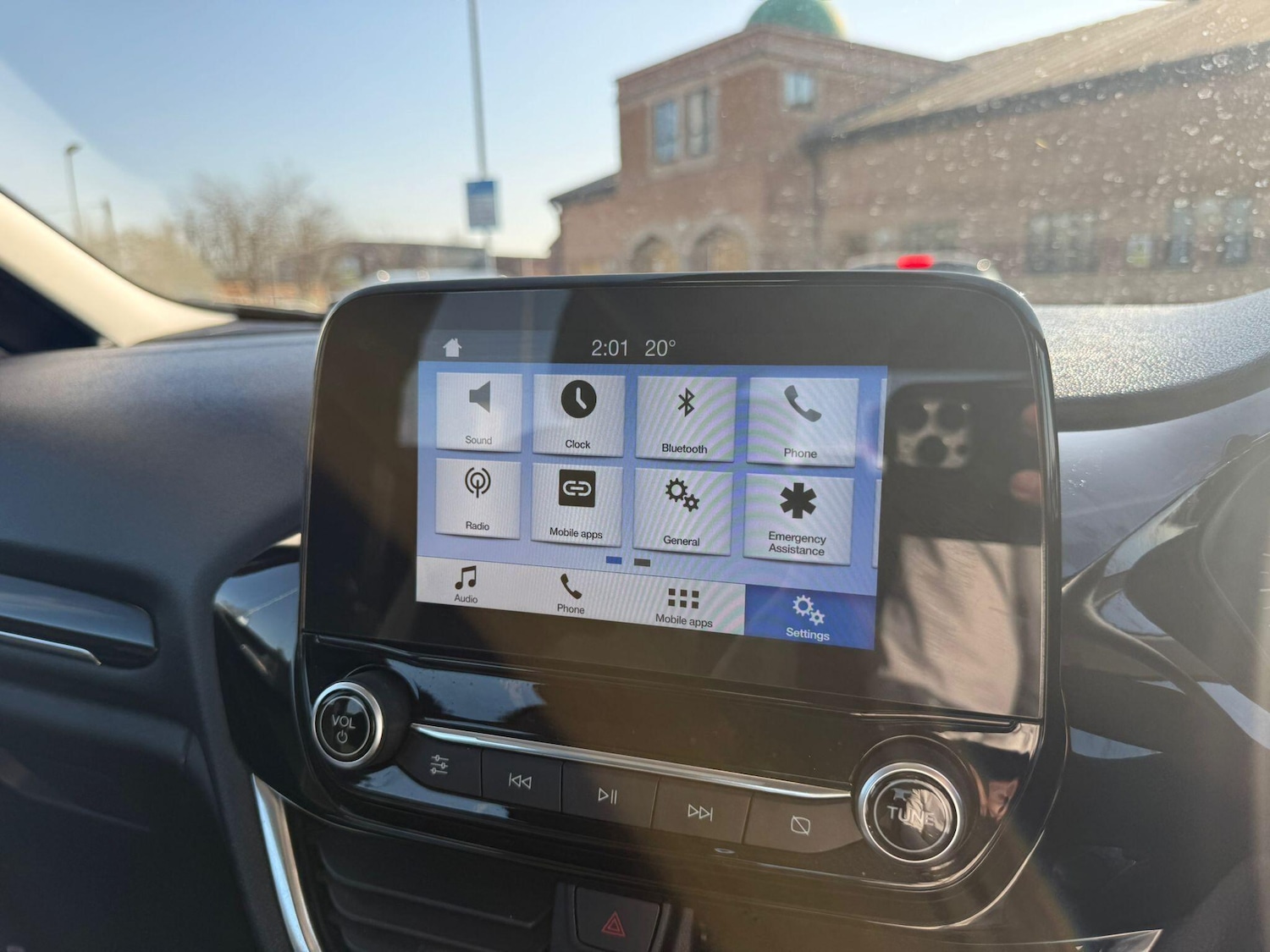 Used Ford Fiesta for sale - 77769002: Photo 24