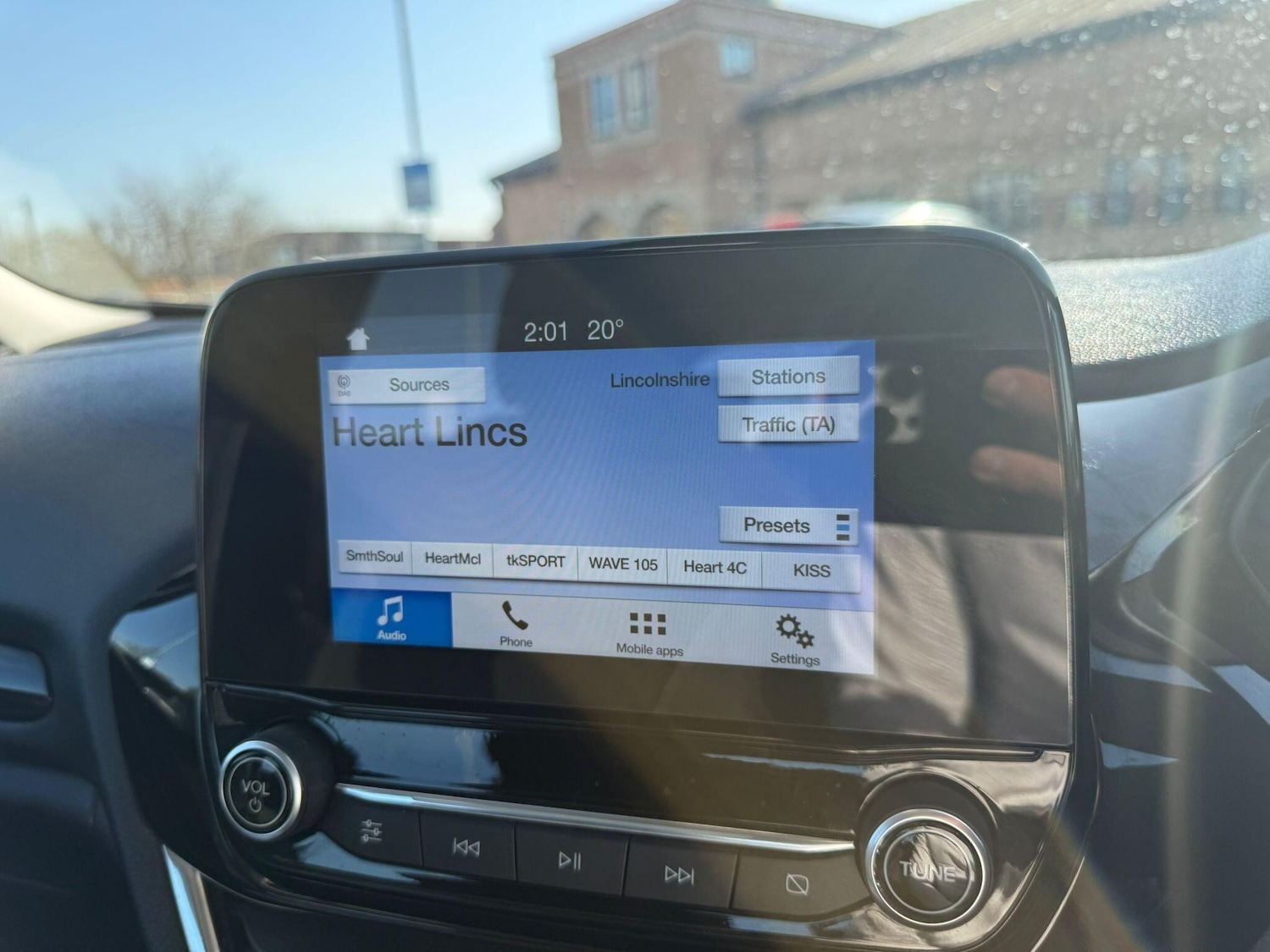 Used Ford Fiesta for sale - 77769002: Photo 25