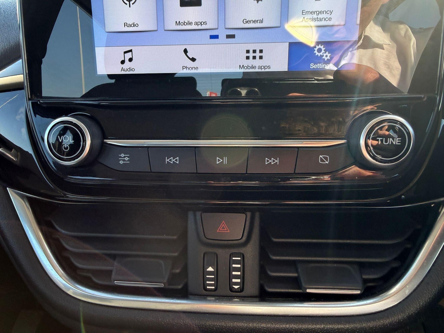 Used Ford Fiesta for sale - 77769002: Photo 27