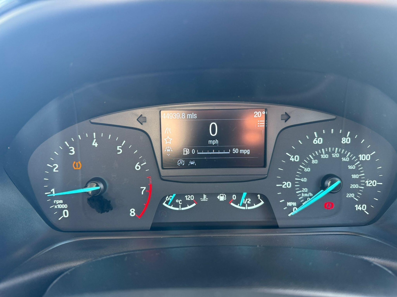 Used Ford Fiesta for sale - 77769002: Photo 28