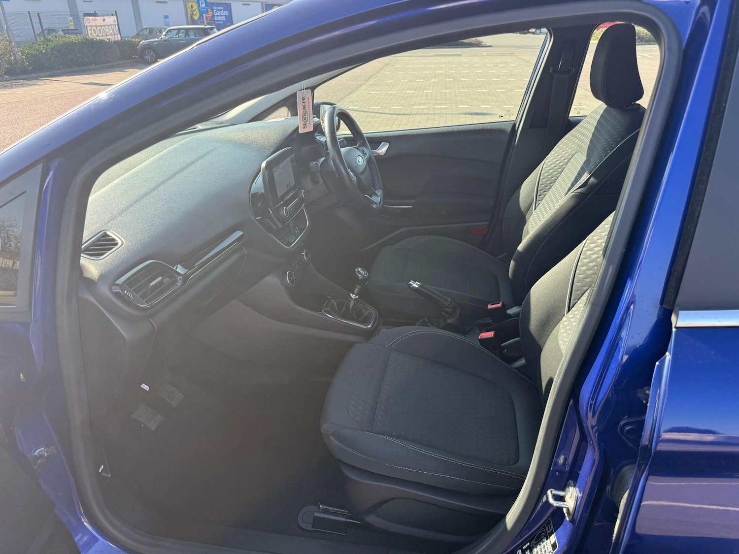 Used Ford Fiesta for sale - 77769002: Photo 30