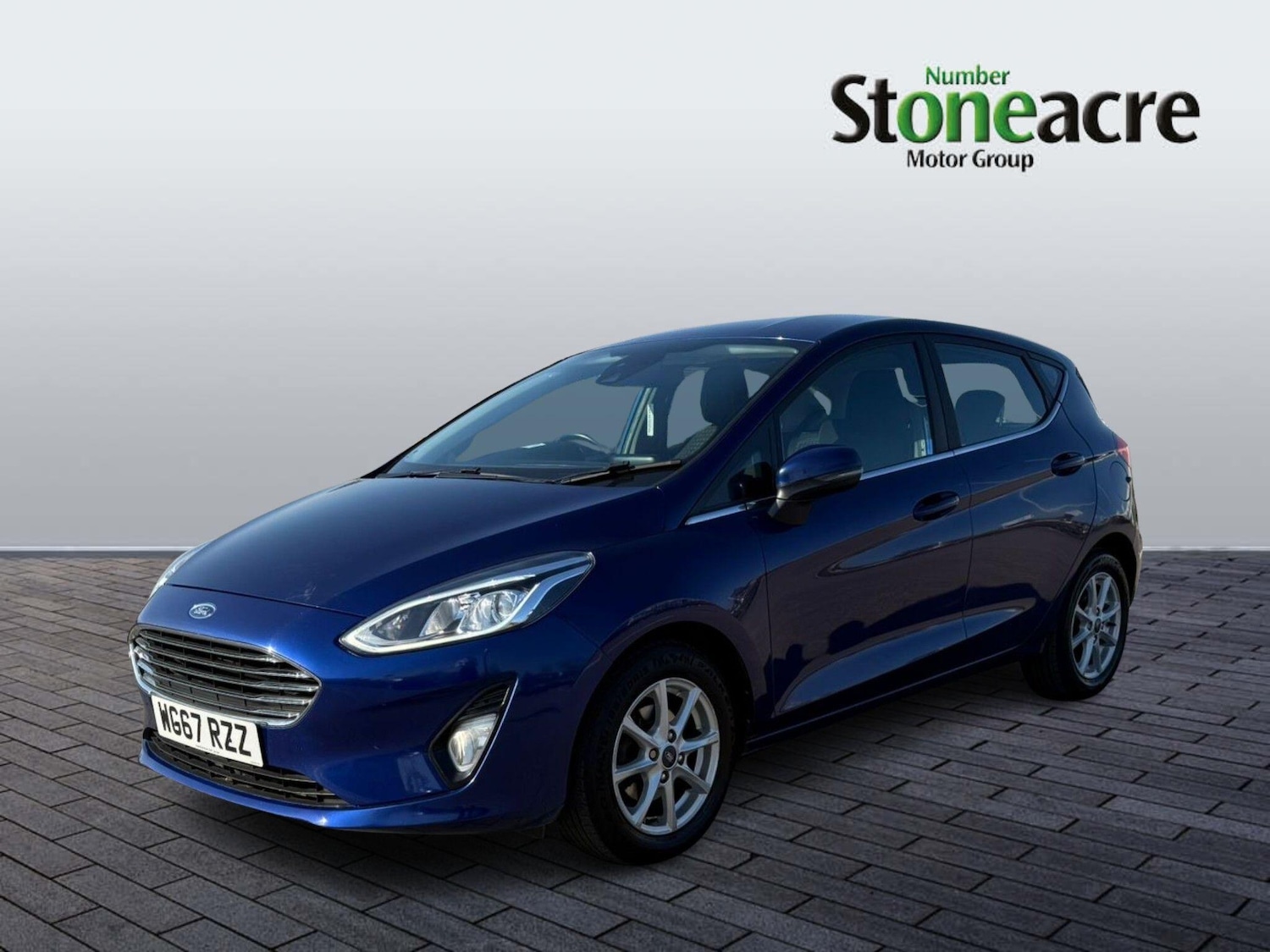 Used Ford Fiesta for sale - 77769002: Photo 31