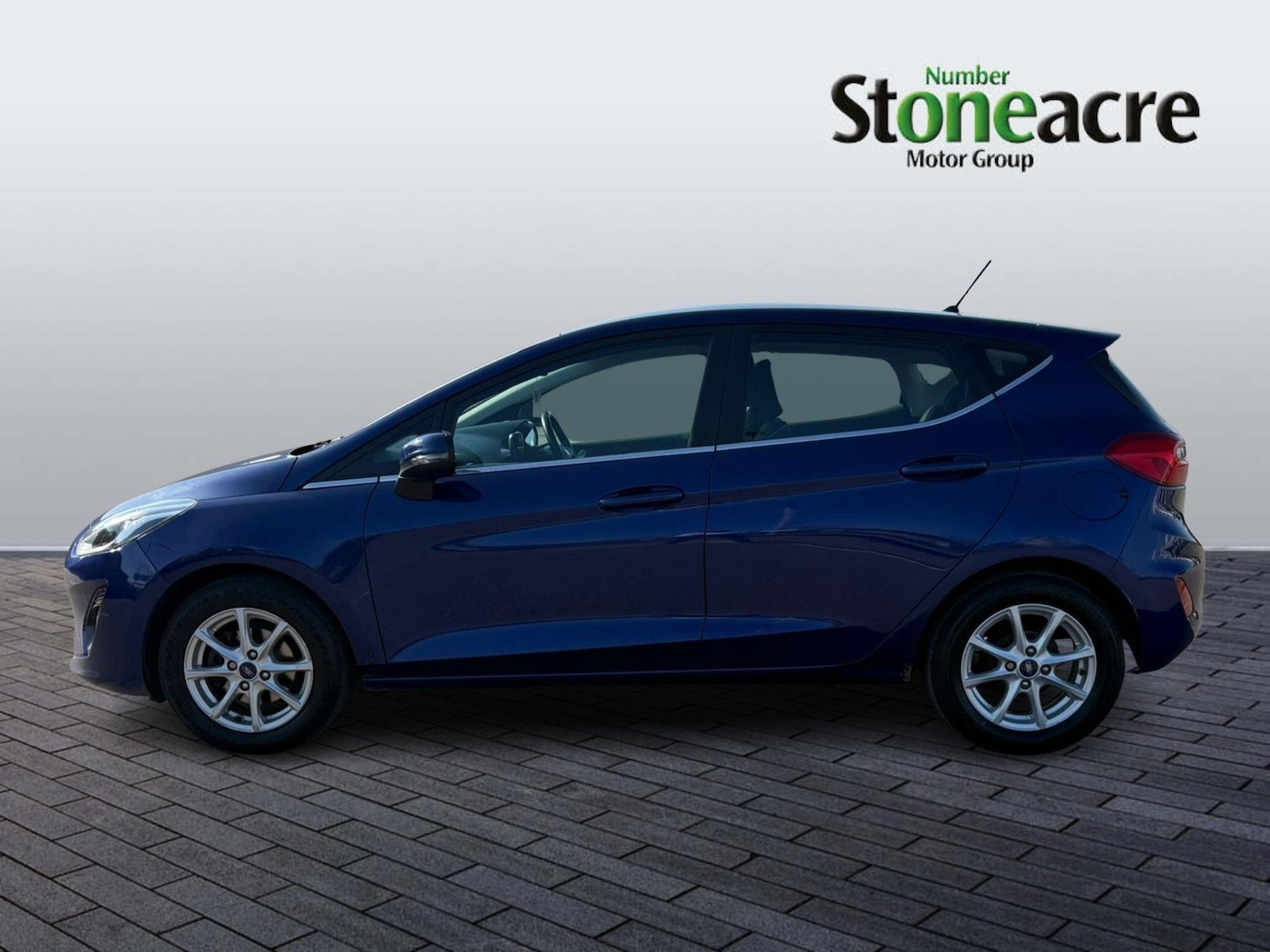 Used Ford Fiesta for sale - 77769002: Photo 4