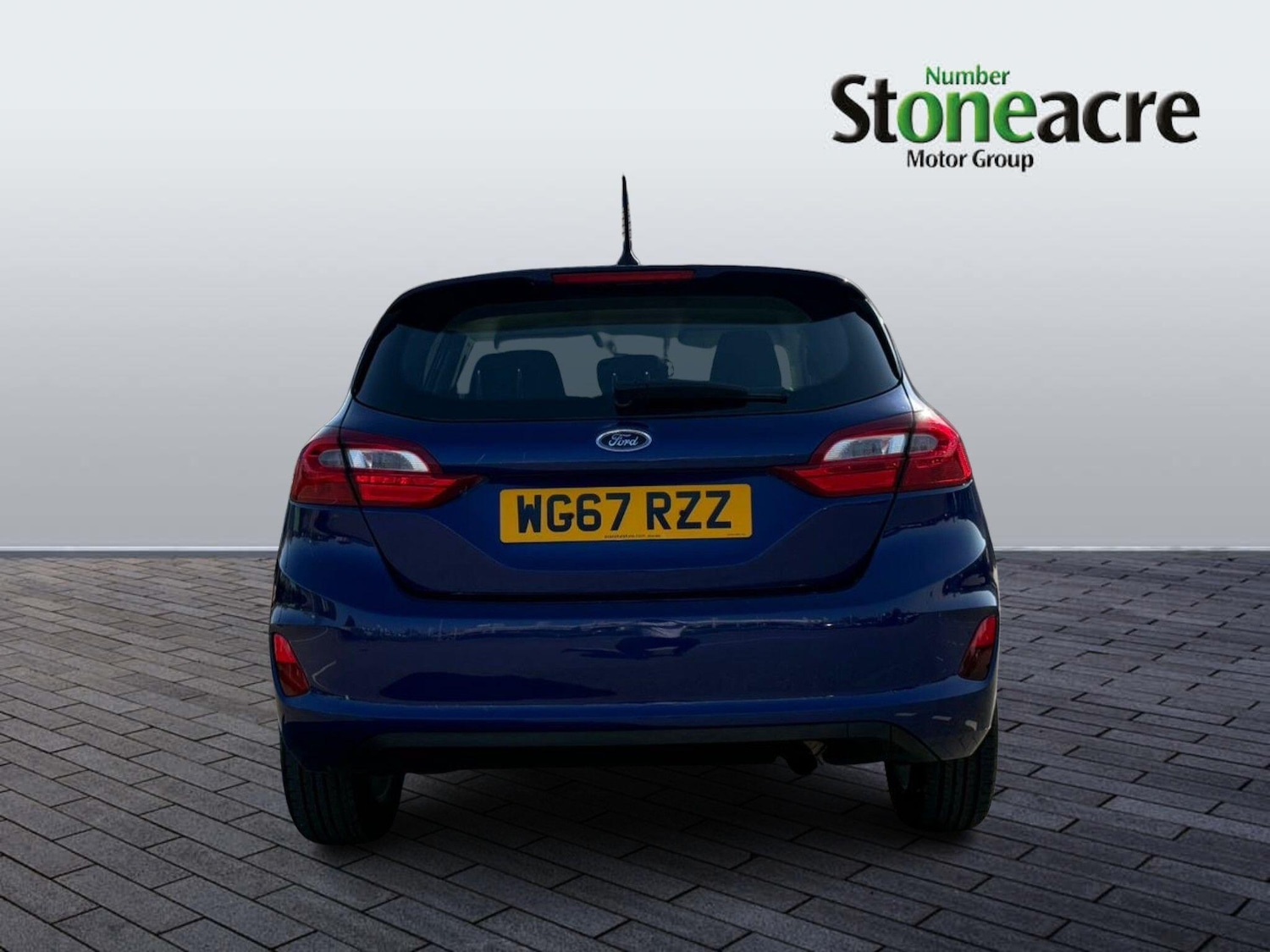 Used Ford Fiesta for sale - 77769002: Photo 5