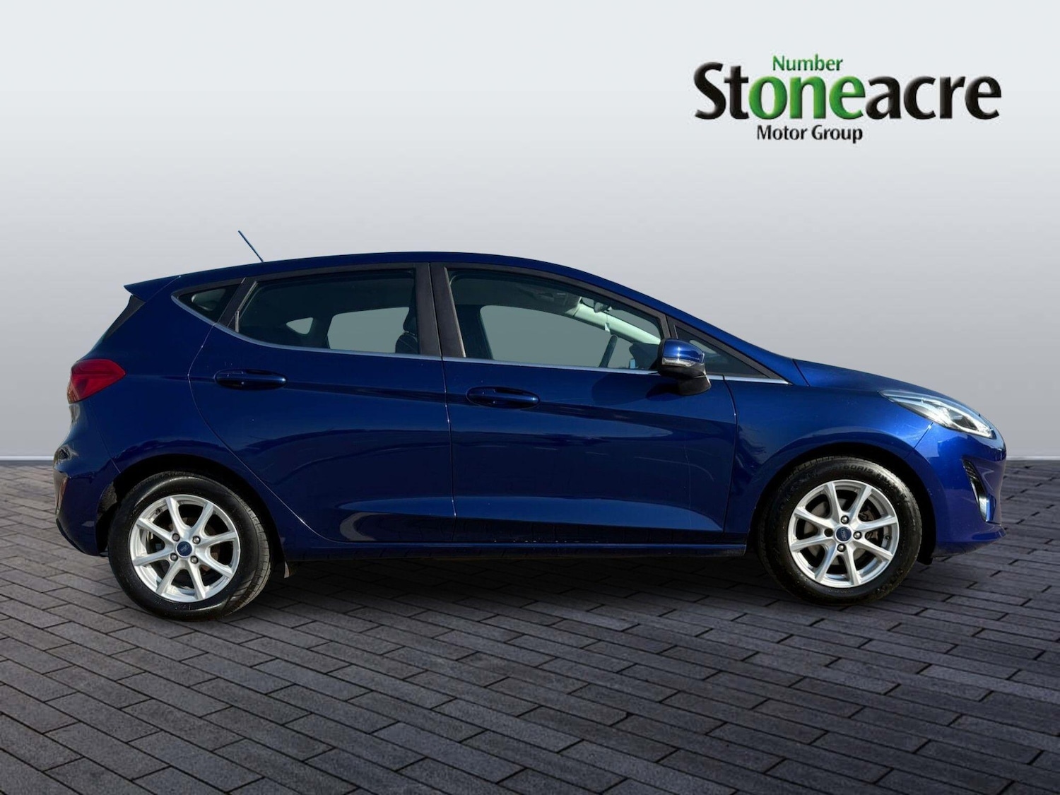 Used Ford Fiesta for sale - 77769002: Photo 6