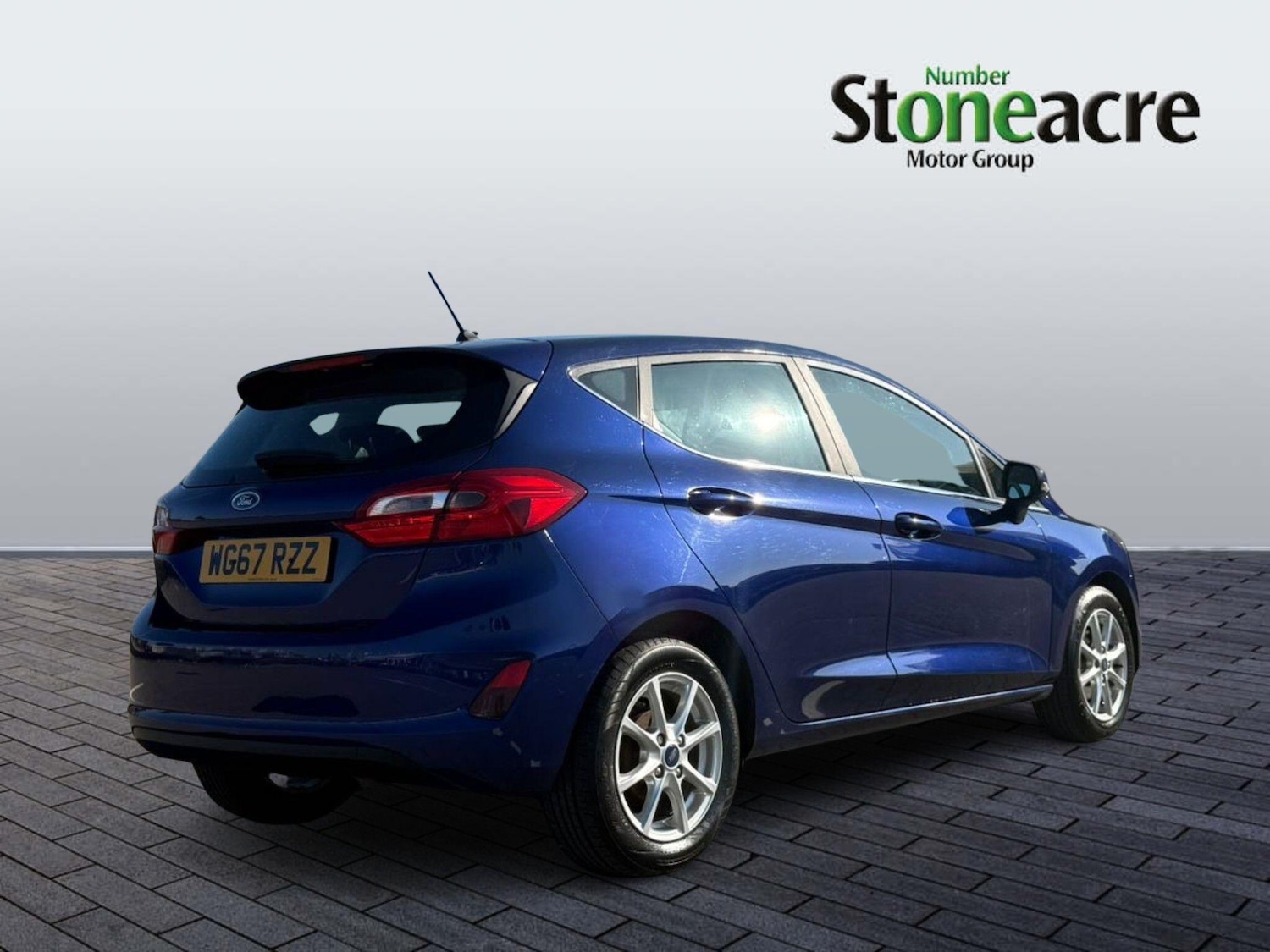 Used Ford Fiesta for sale - 77769002: Photo 7