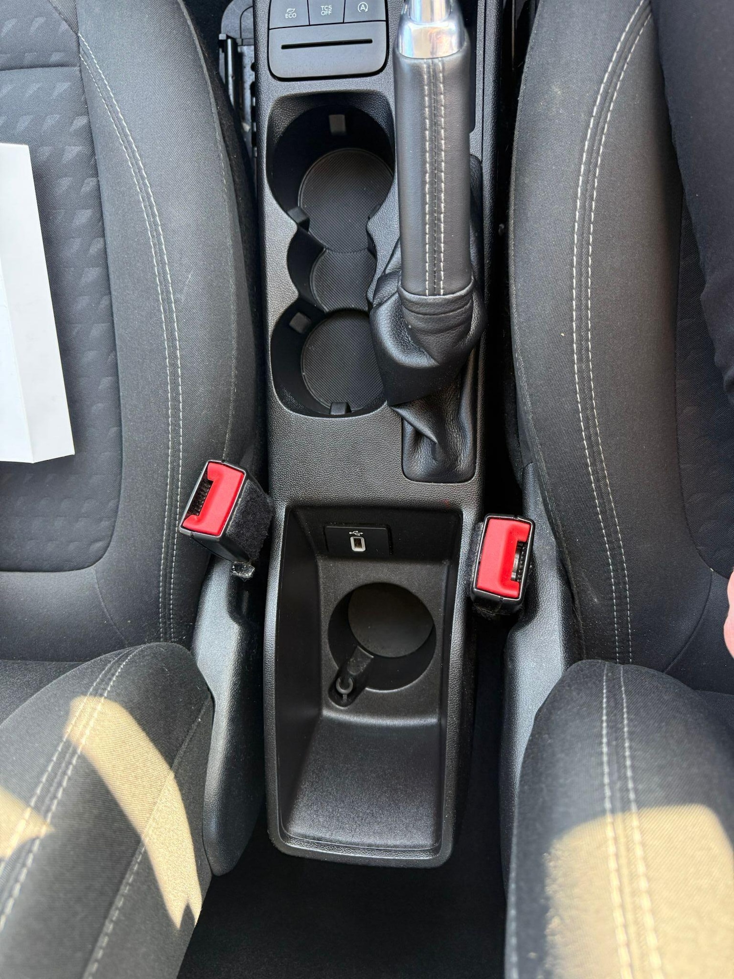 Used Ford Fiesta for sale - 77769002: Photo 8