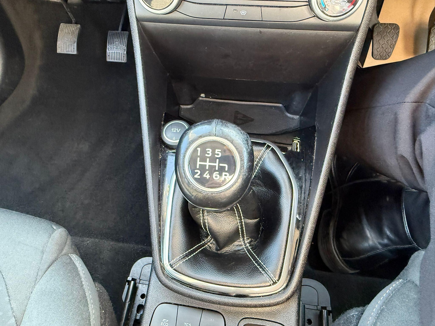 Used Ford Fiesta for sale - 77769002: Photo 9