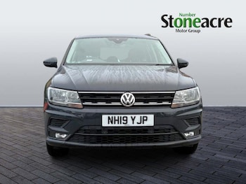Used Volkswagen Tiguan 2019 for sale - 76849647: Photo