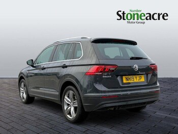 Used Volkswagen Tiguan 2019 for sale - 76849647: Photo