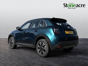 Used Fiat 600 2026 for sale - 79860308: Photo