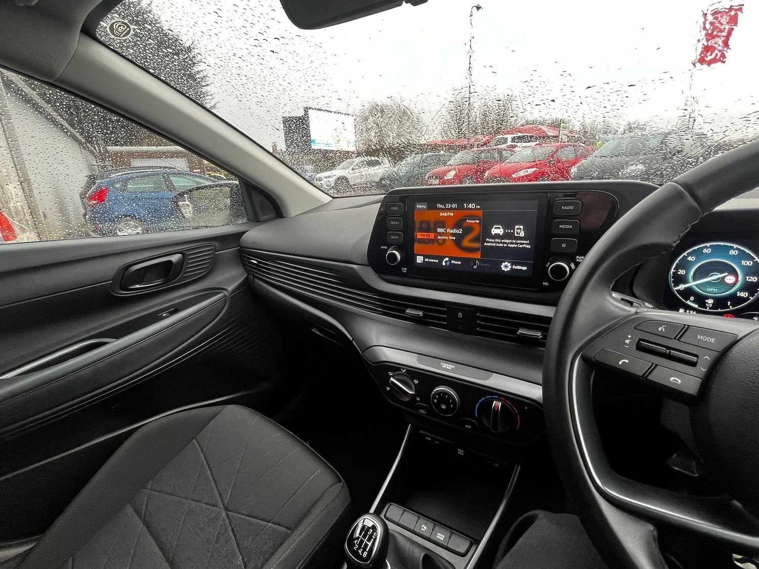 Used Hyundai BAYON for sale - 77314860: Photo 11