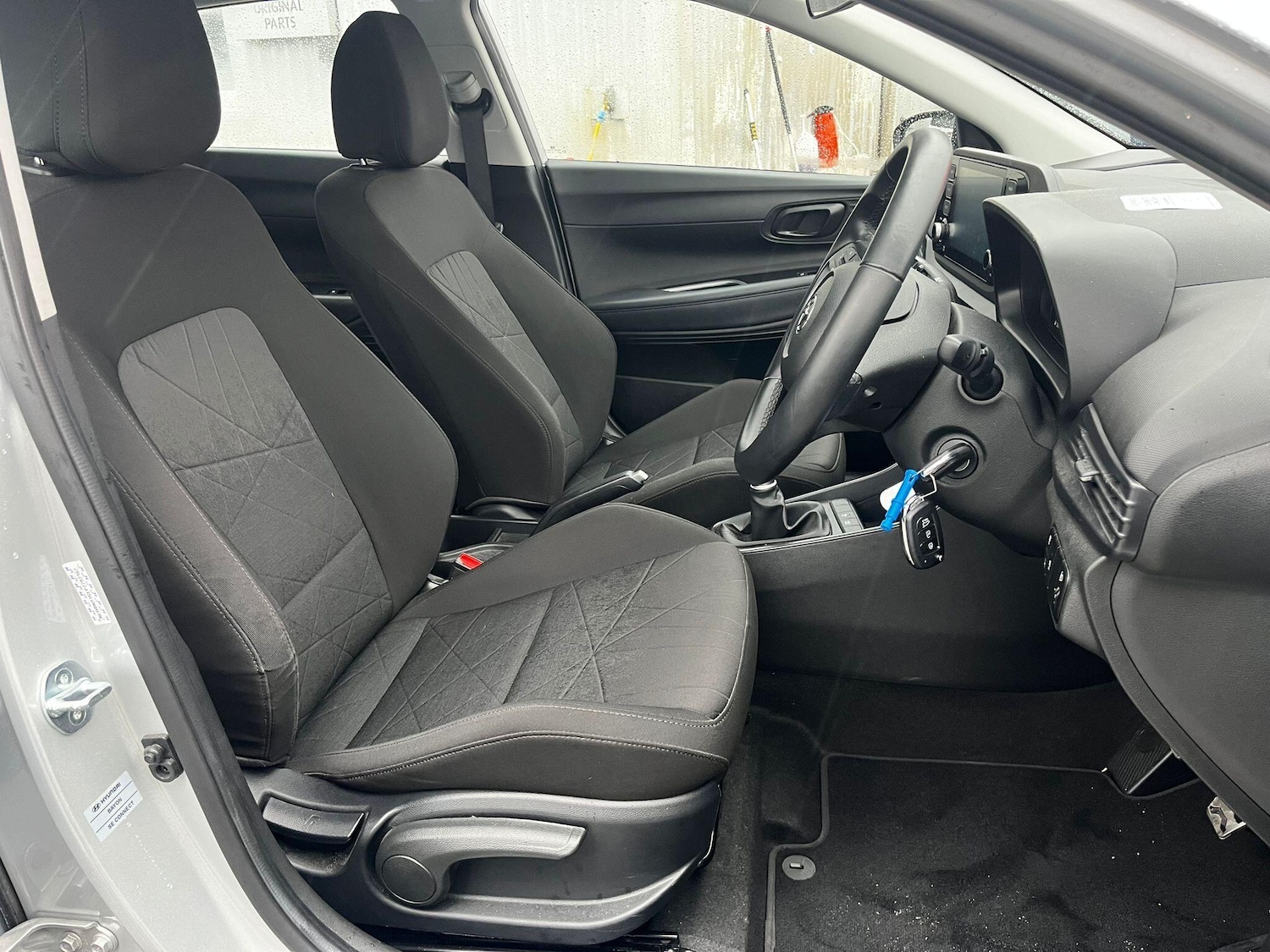 Used Hyundai BAYON for sale - 77314860: Photo 12