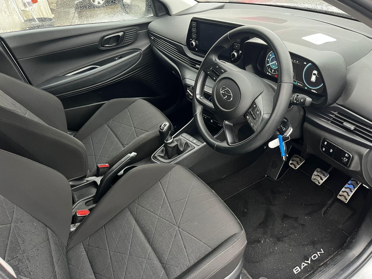 Used Hyundai BAYON for sale - 77314860: Photo 13