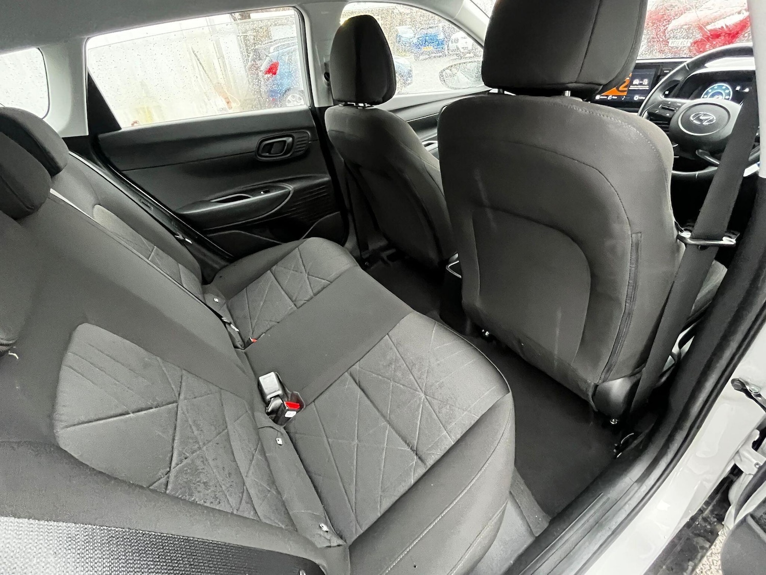 Used Hyundai BAYON for sale - 77314860: Photo 14