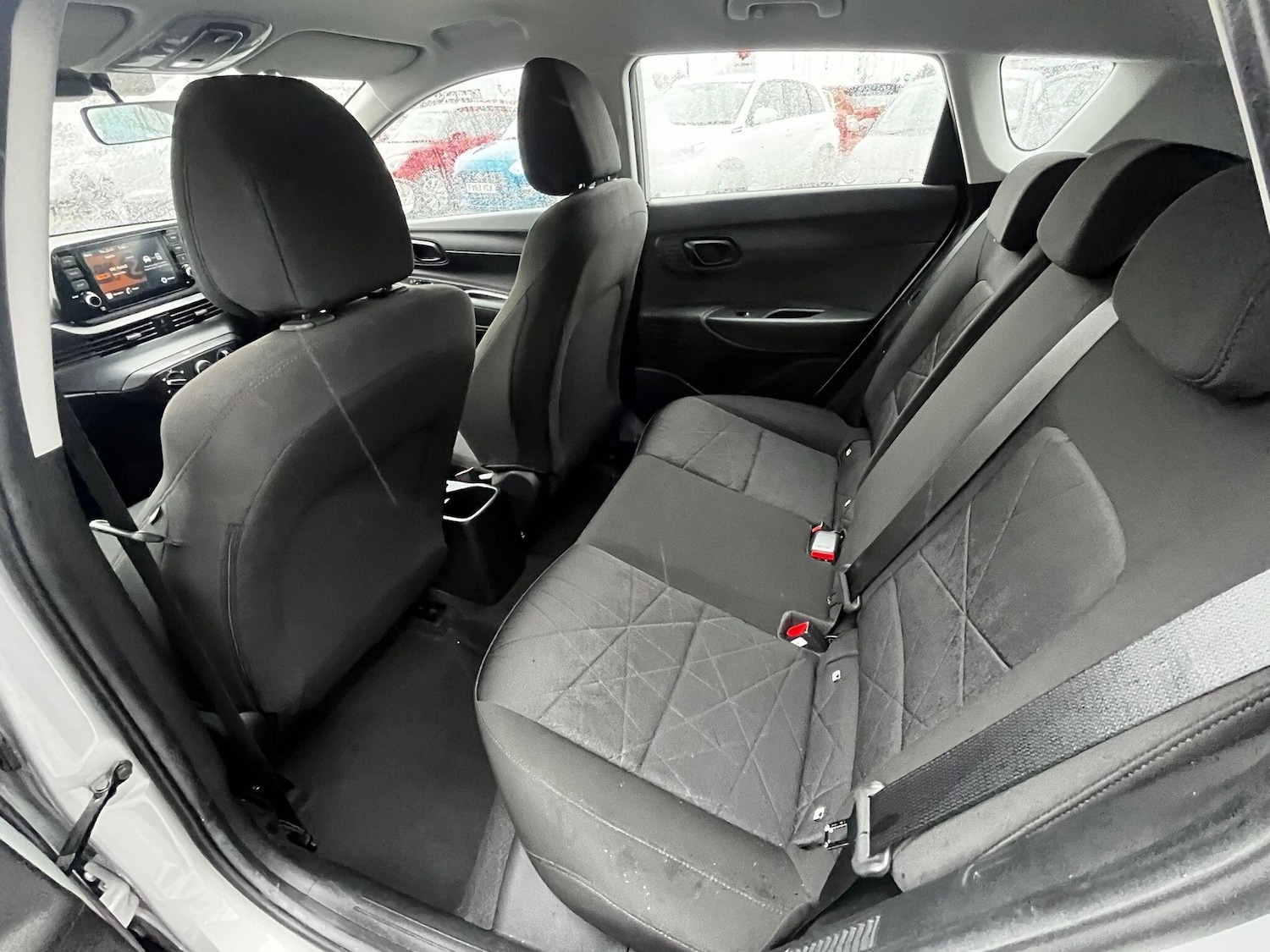 Used Hyundai BAYON for sale - 77314860: Photo 15