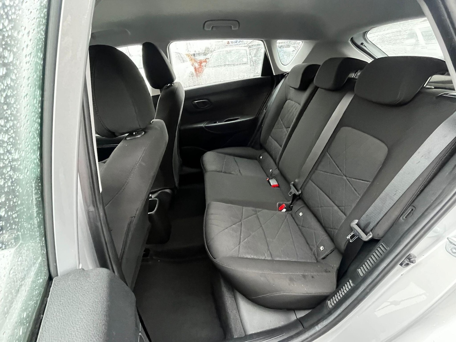 Used Hyundai BAYON for sale - 77314860: Photo 16