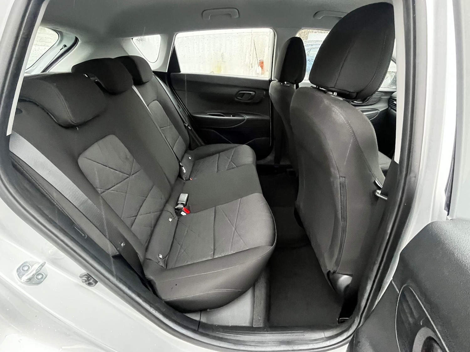 Used Hyundai BAYON for sale - 77314860: Photo 17