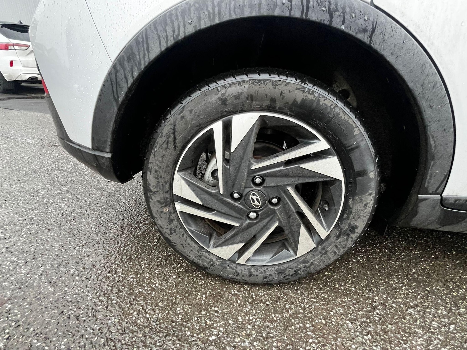 Used Hyundai BAYON for sale - 77314860: Photo 25