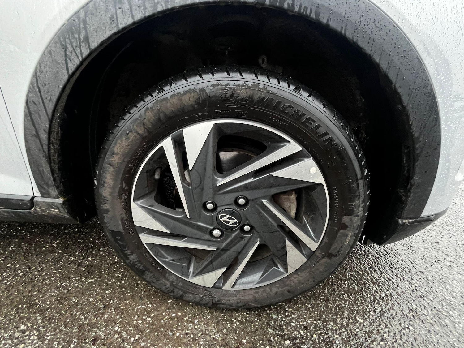 Used Hyundai BAYON for sale - 77314860: Photo 26