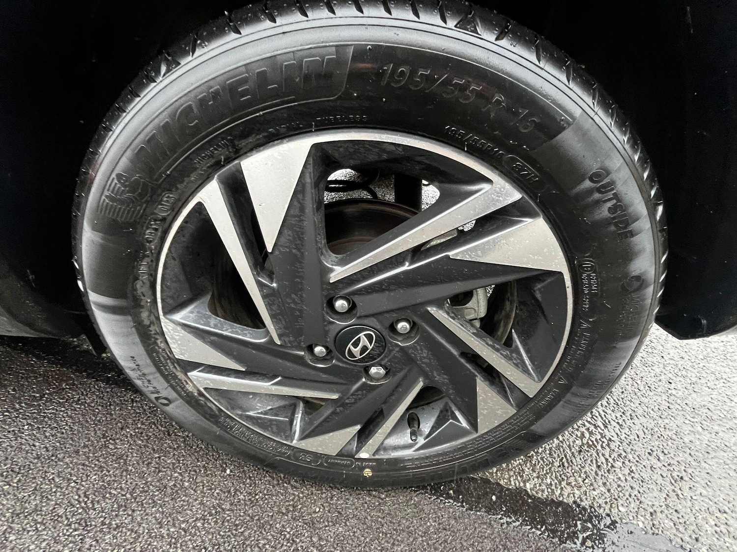 Used Hyundai BAYON for sale - 77314860: Photo 27