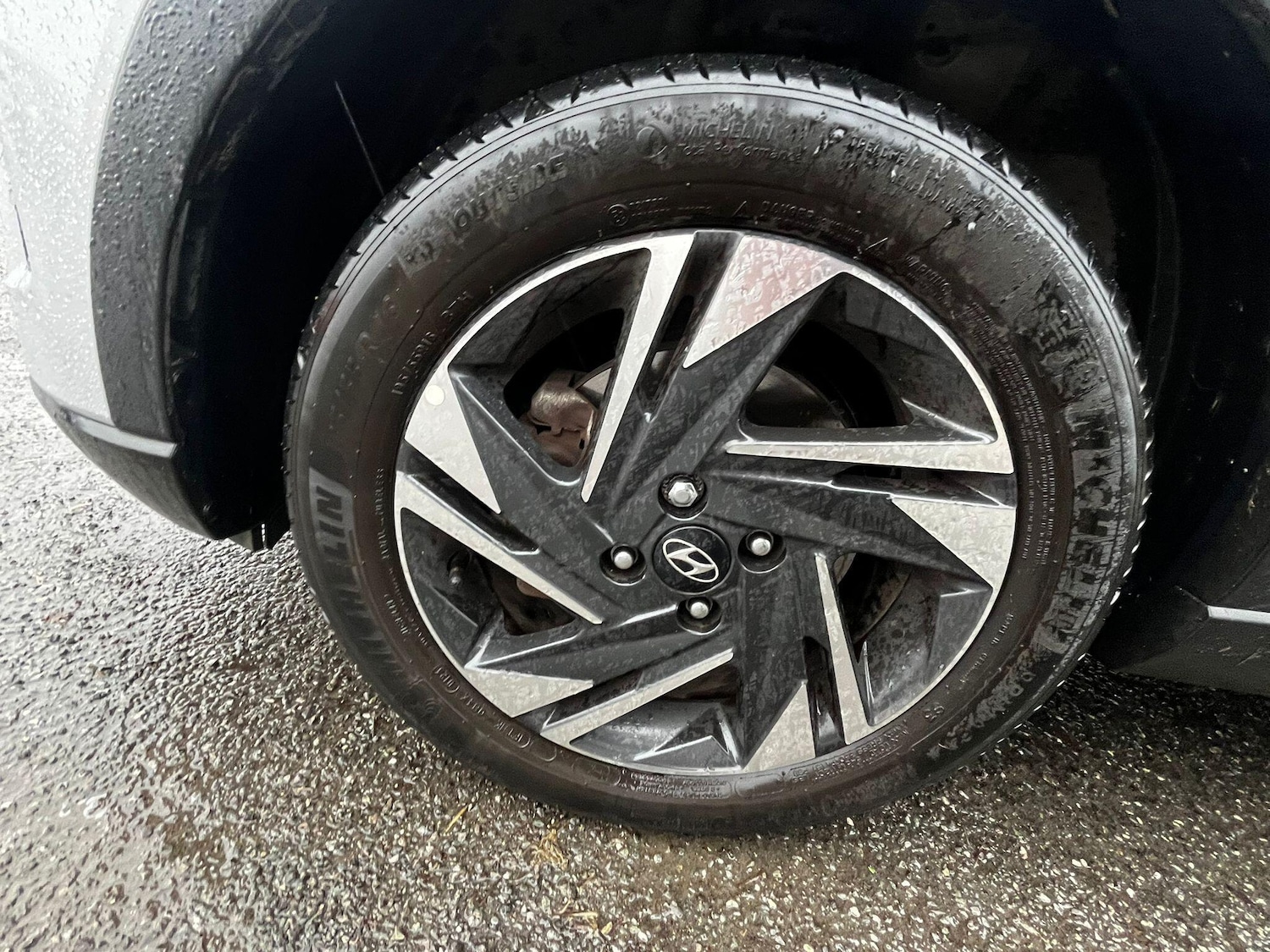 Used Hyundai BAYON for sale - 77314860: Photo 28