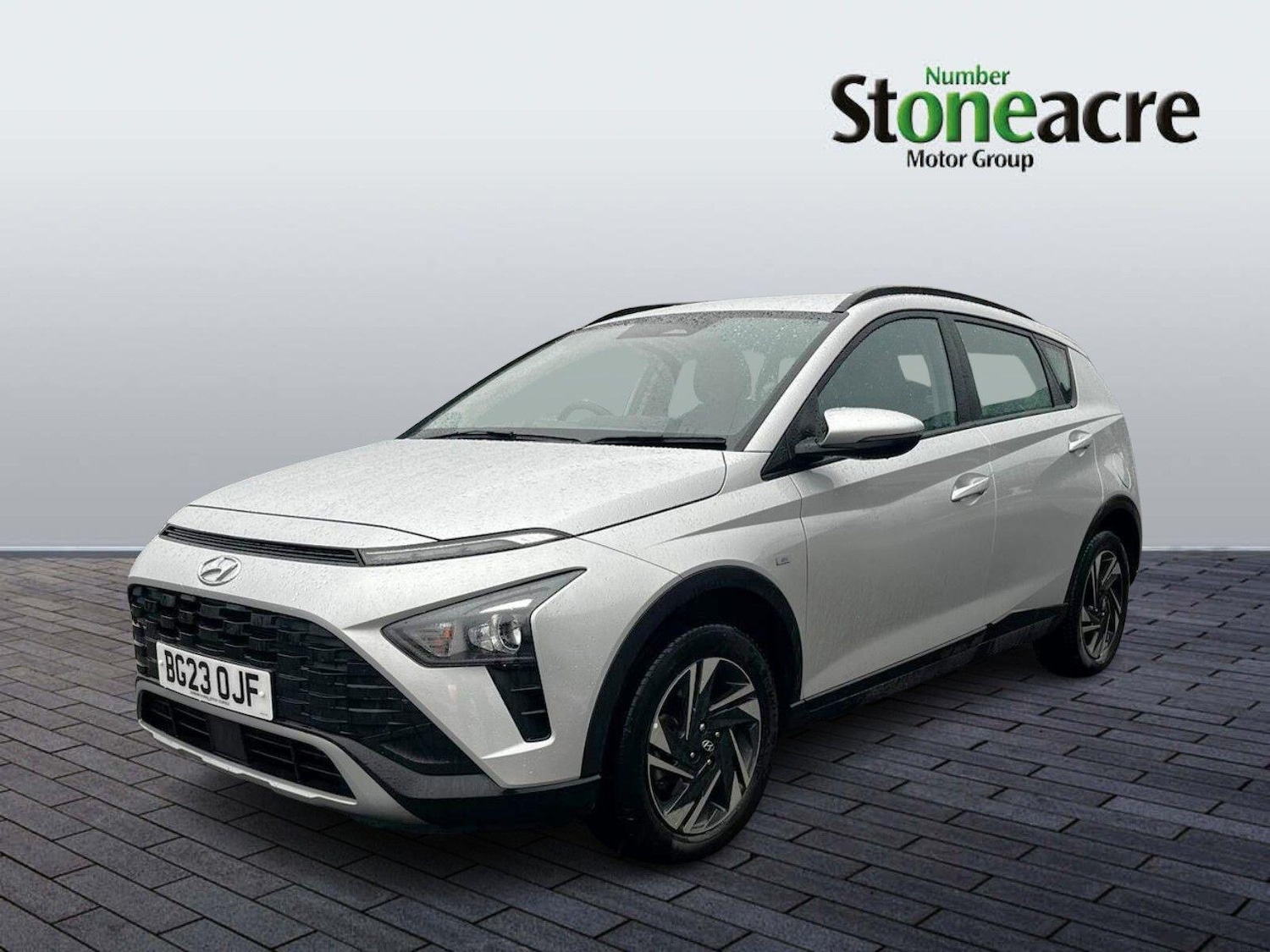 Used Hyundai BAYON for sale - 77314860: Photo 3