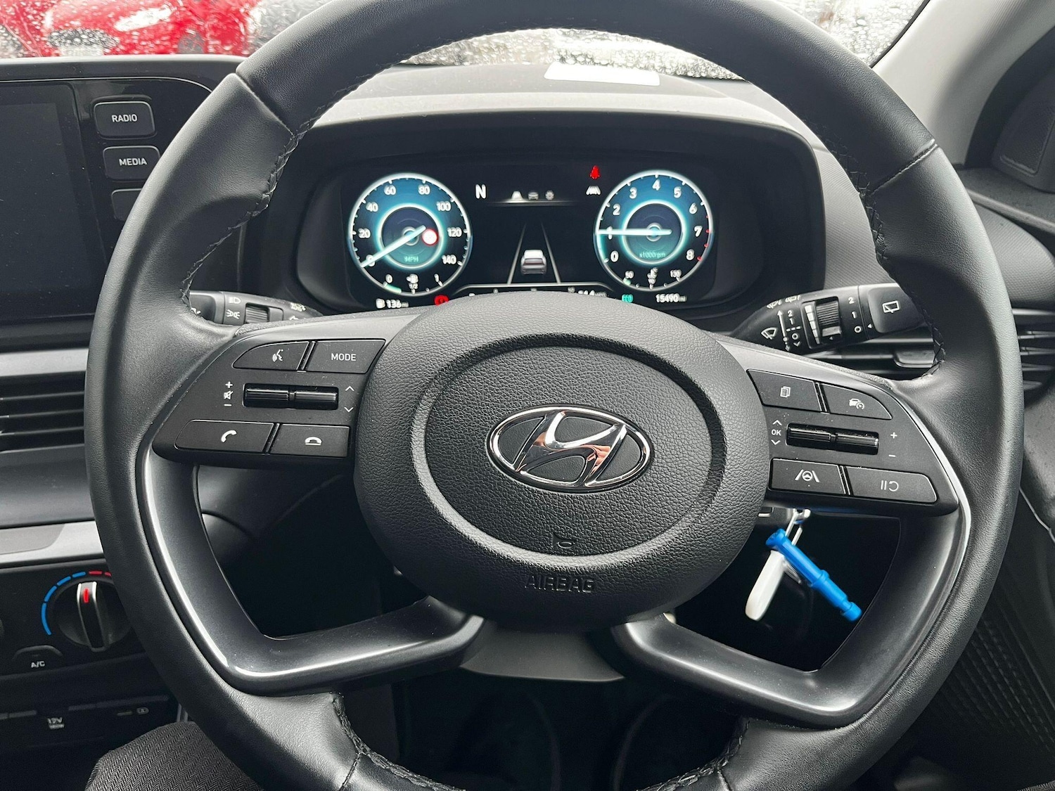 Used Hyundai BAYON for sale - 77314860: Photo 33