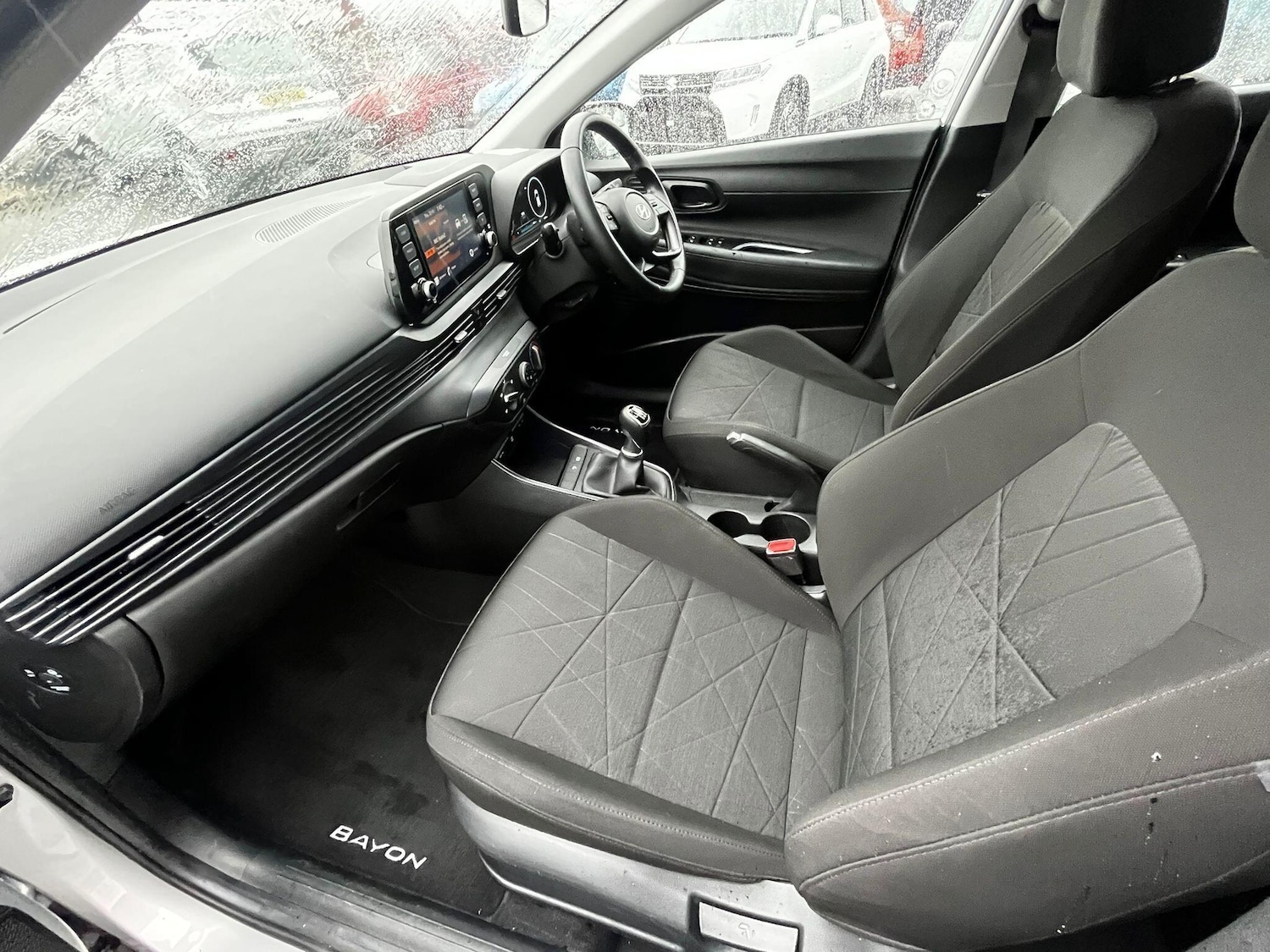 Used Hyundai BAYON for sale - 77314860: Photo 34