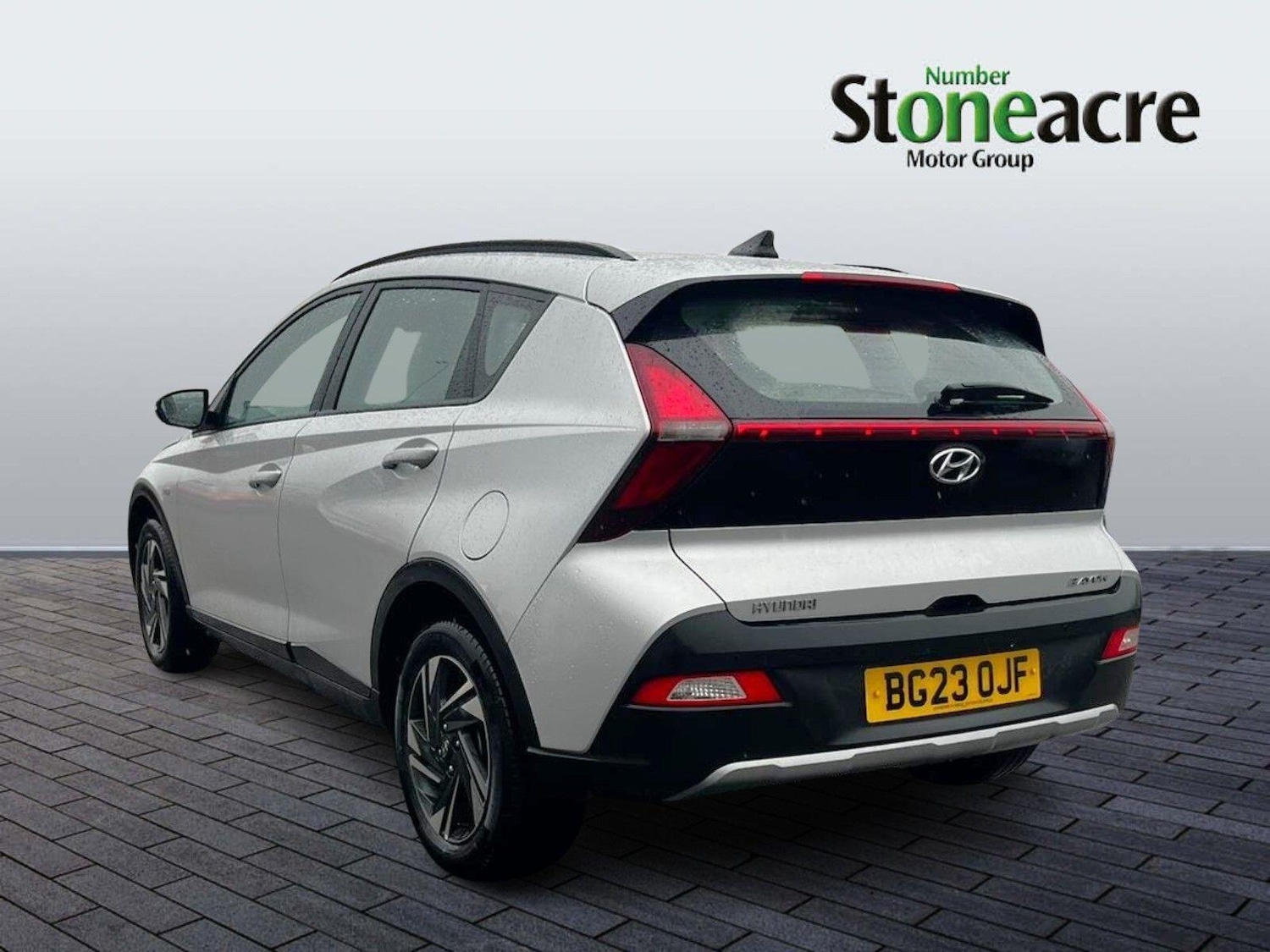 Used Hyundai BAYON for sale - 77314860: Photo 4