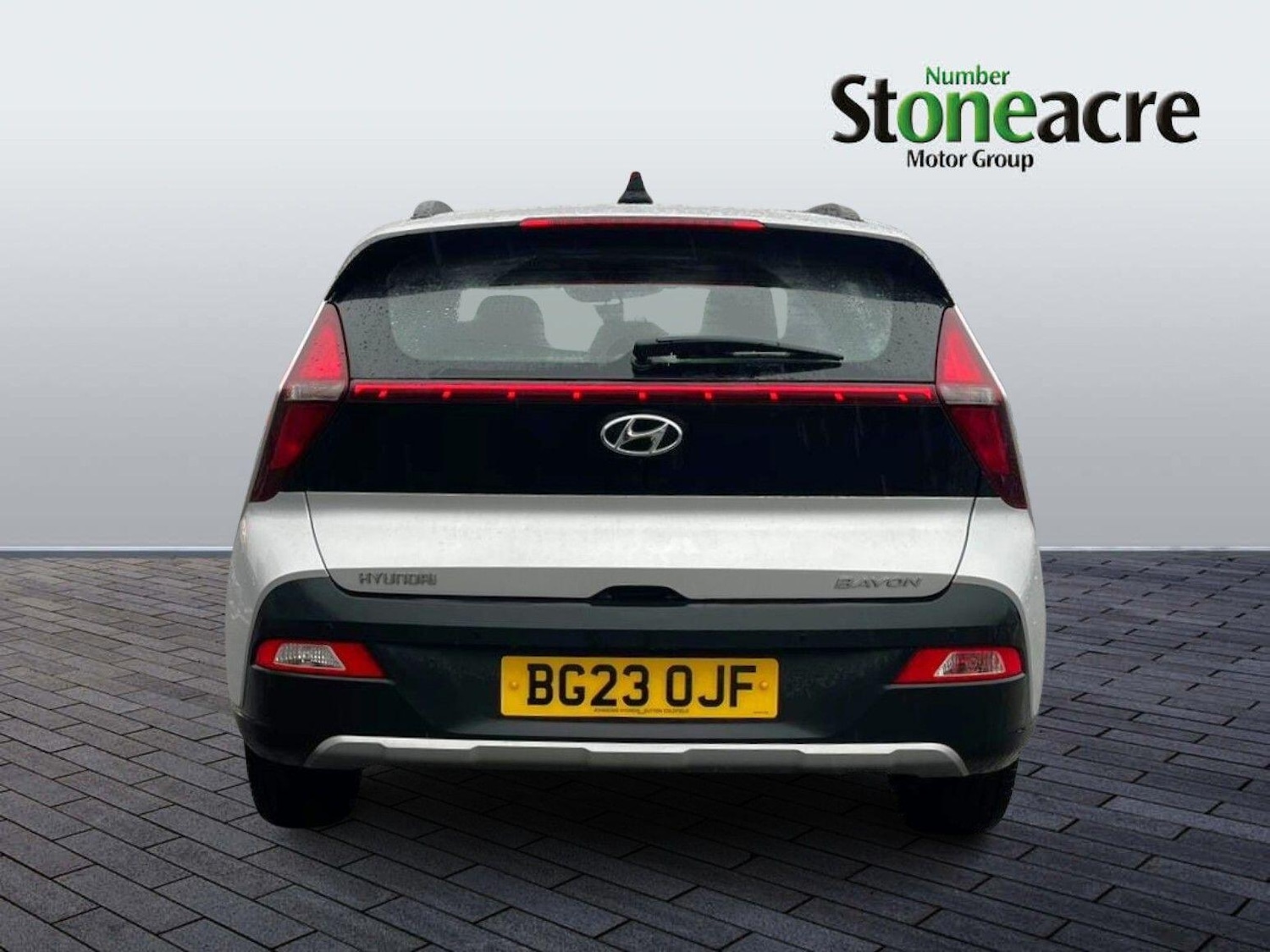 Used Hyundai BAYON for sale - 77314860: Photo 6